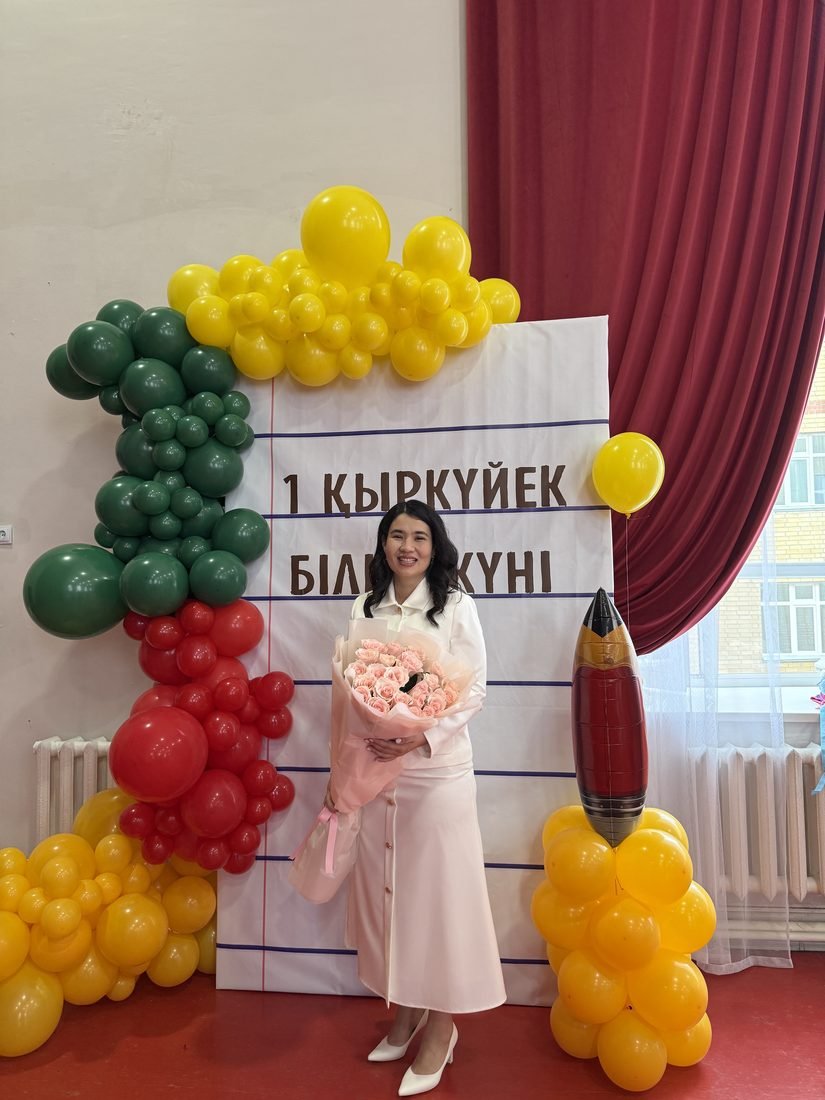 Мектеп — ұстаздың жауапкершілігі емес, әркімнің борышы